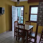 Porto Segur Ba, Apartamento 2 Quartos, Mobiliado, Praia Taperapuan