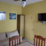 Porto Segur Ba, Apartamento 2 Quartos, Mobiliado, Praia Taperapuan