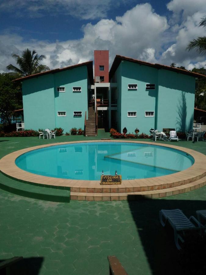 Porto Segur Ba, Apartamento 2 Quartos, Mobiliado, Taperapuan Apartment