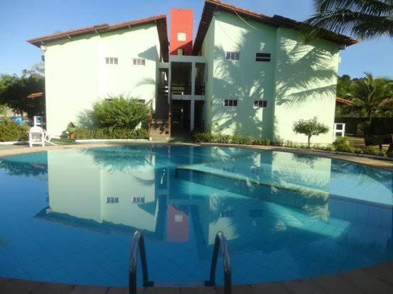 Porto Segur Ba, Apartamento 2 Quartos, Mobiliado, Taperapuan * Porto Seguro