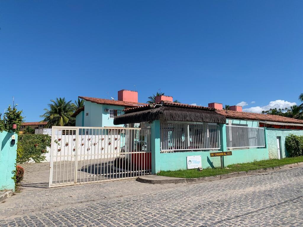 Apartment Porto Segur Ba, Apartamento 2 Quartos, Mobiliado, Taperapuan *