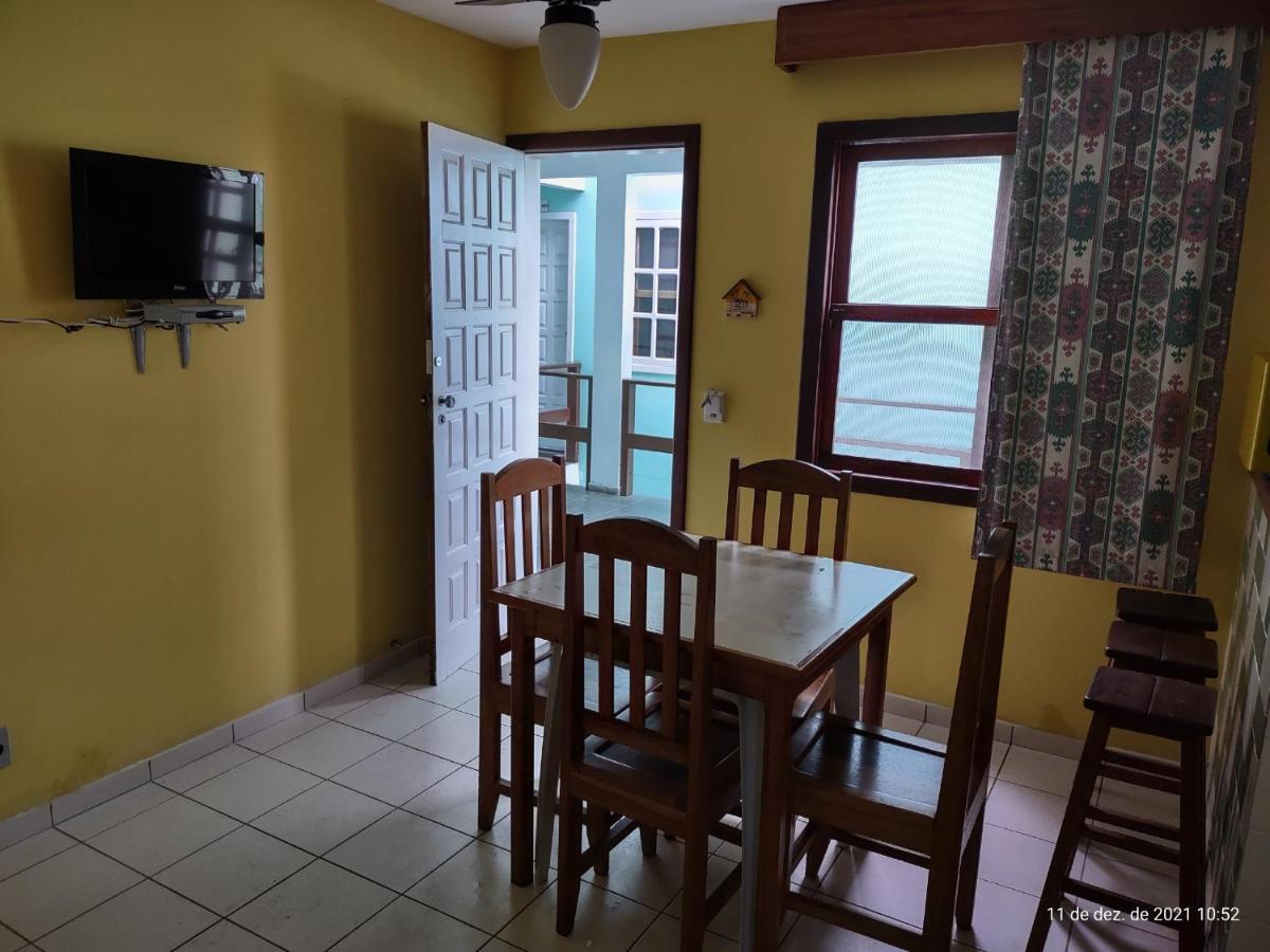 Porto Segur Ba, Apartamento 2 Quartos, Mobiliado, Taperapuan Apartment *